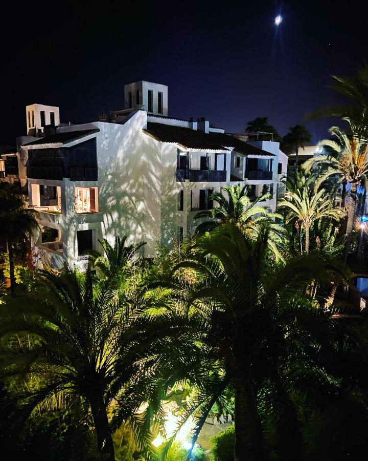 Jardines De Las Golondrinas Marbella With Sea Views 外观 照片