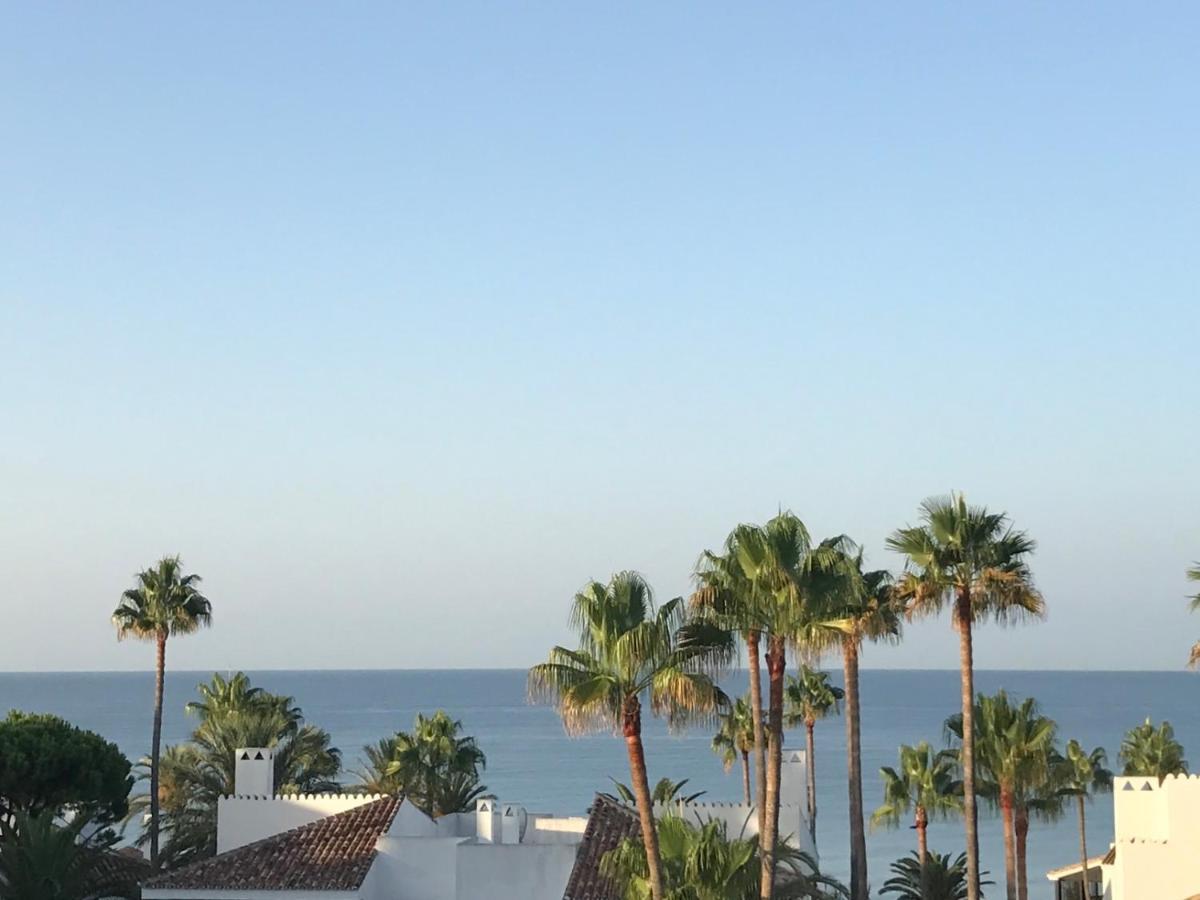 Jardines De Las Golondrinas Marbella With Sea Views 外观 照片