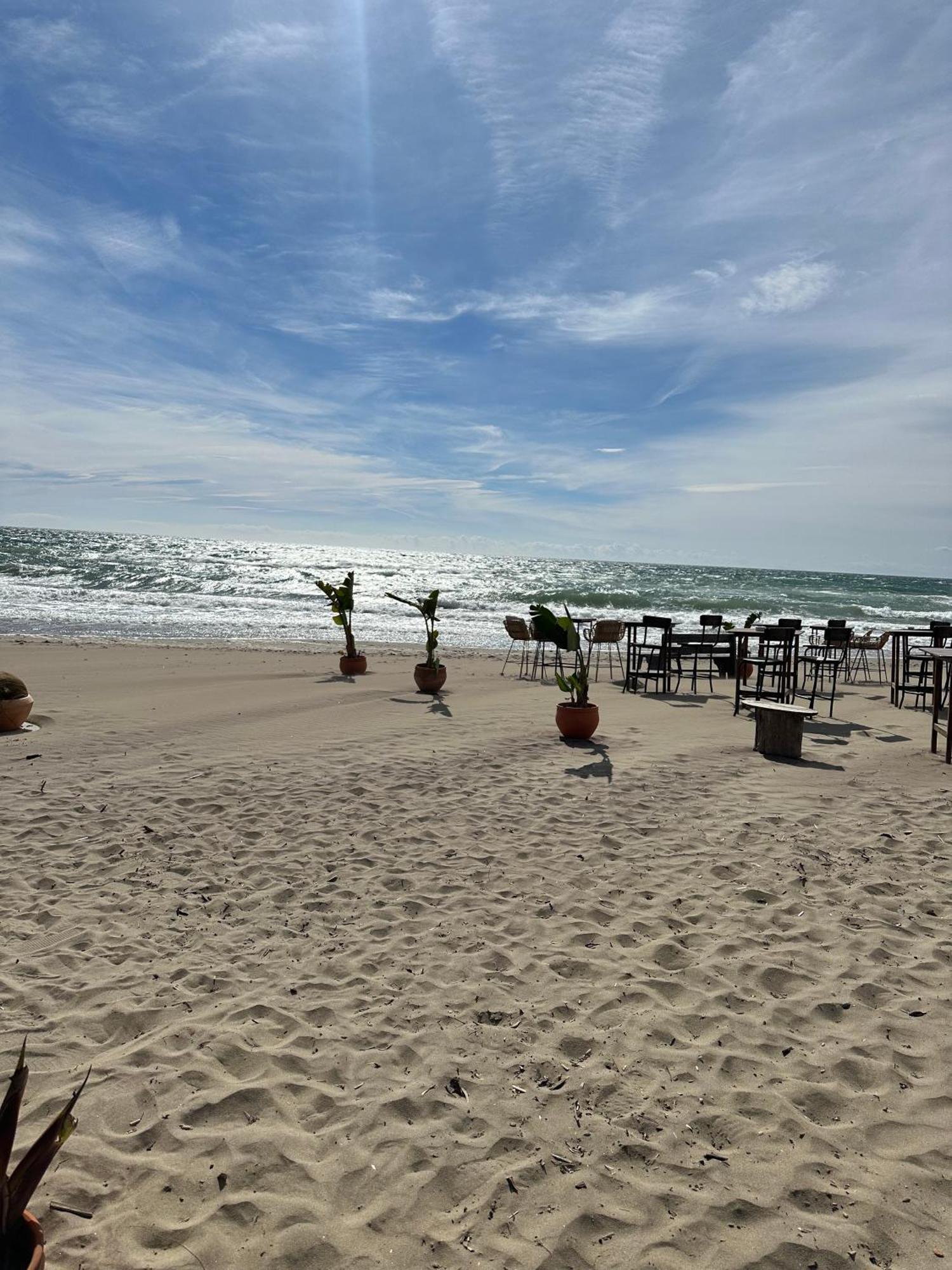 Jardines De Las Golondrinas Marbella With Sea Views 外观 照片