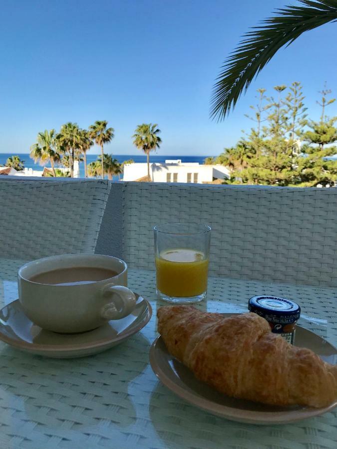 Jardines De Las Golondrinas Marbella With Sea Views 外观 照片