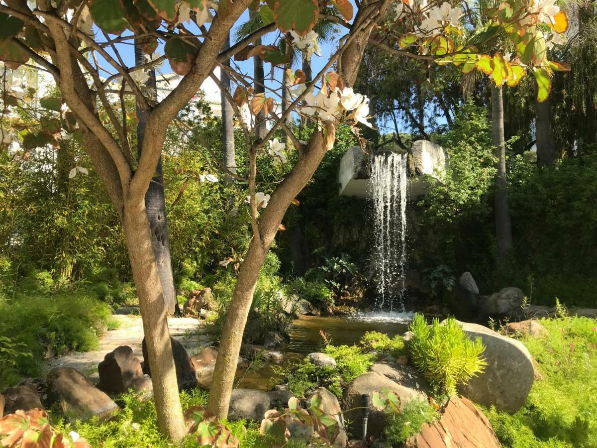 Jardines De Las Golondrinas Marbella With Sea Views 外观 照片