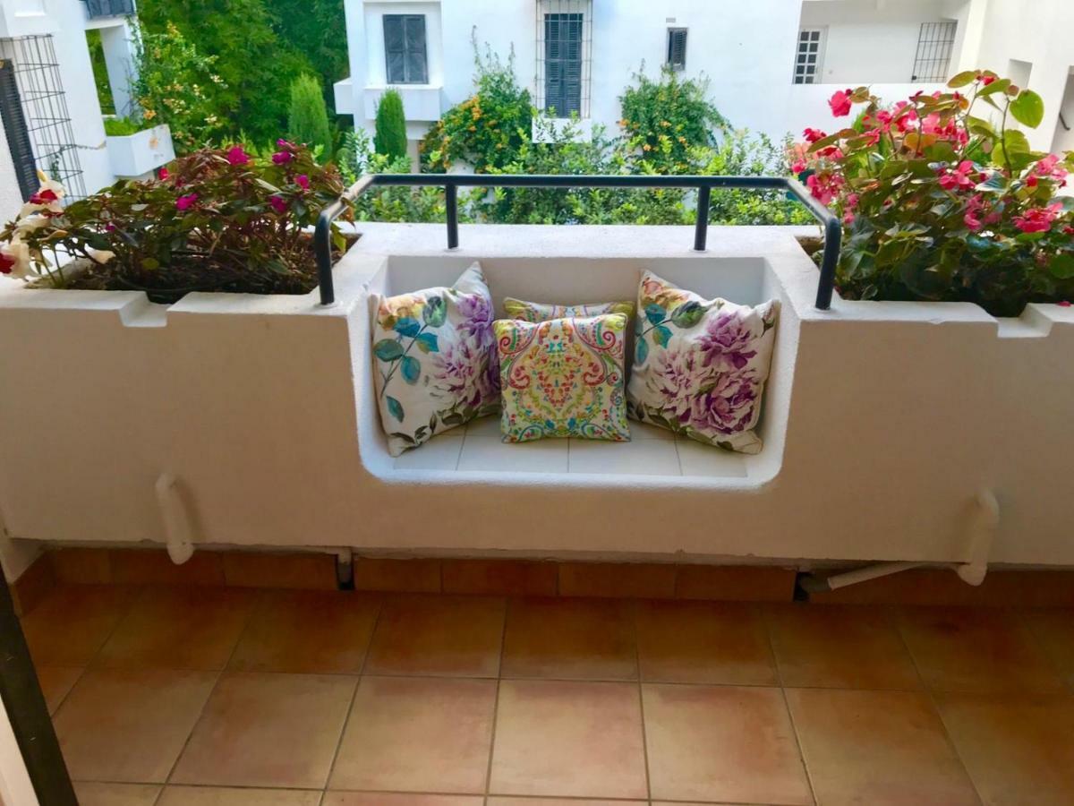 Jardines De Las Golondrinas Marbella With Sea Views 外观 照片